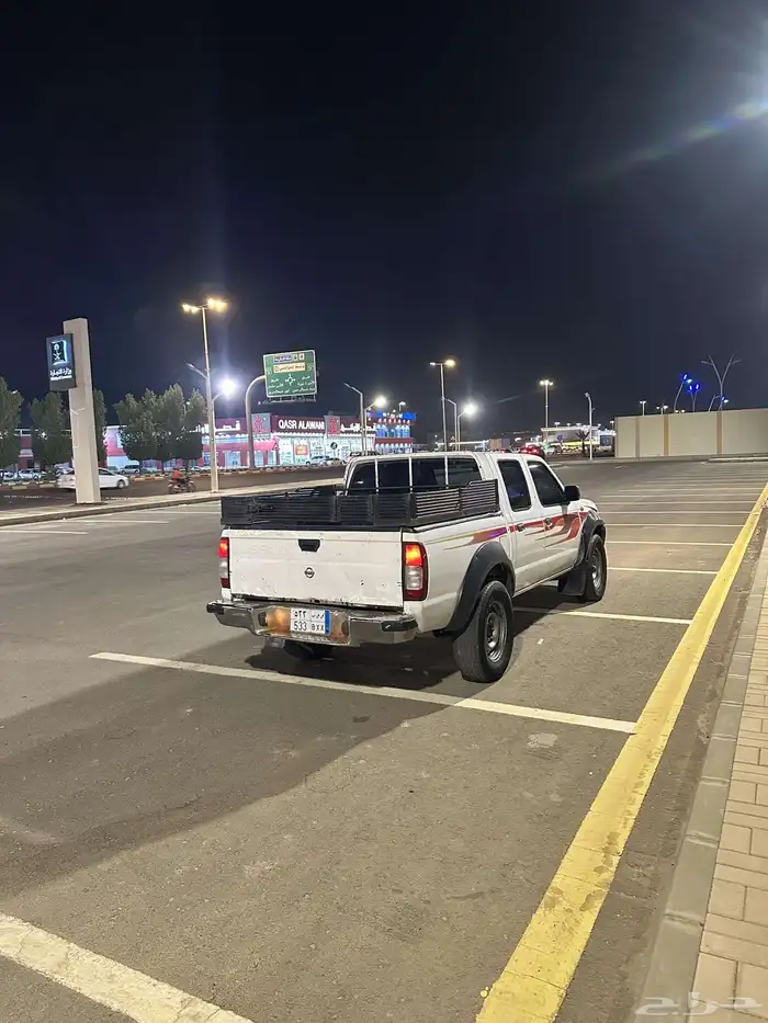 ددسن دبل ديزل تيربو اساس 5