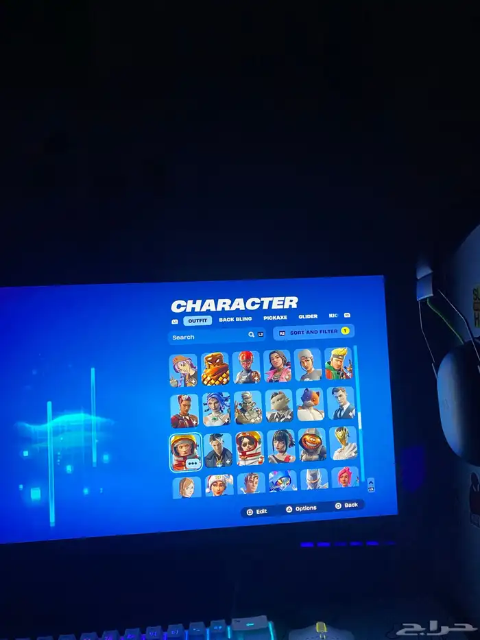 حساب ترافس و رقصه فلوس و281 سكن 7