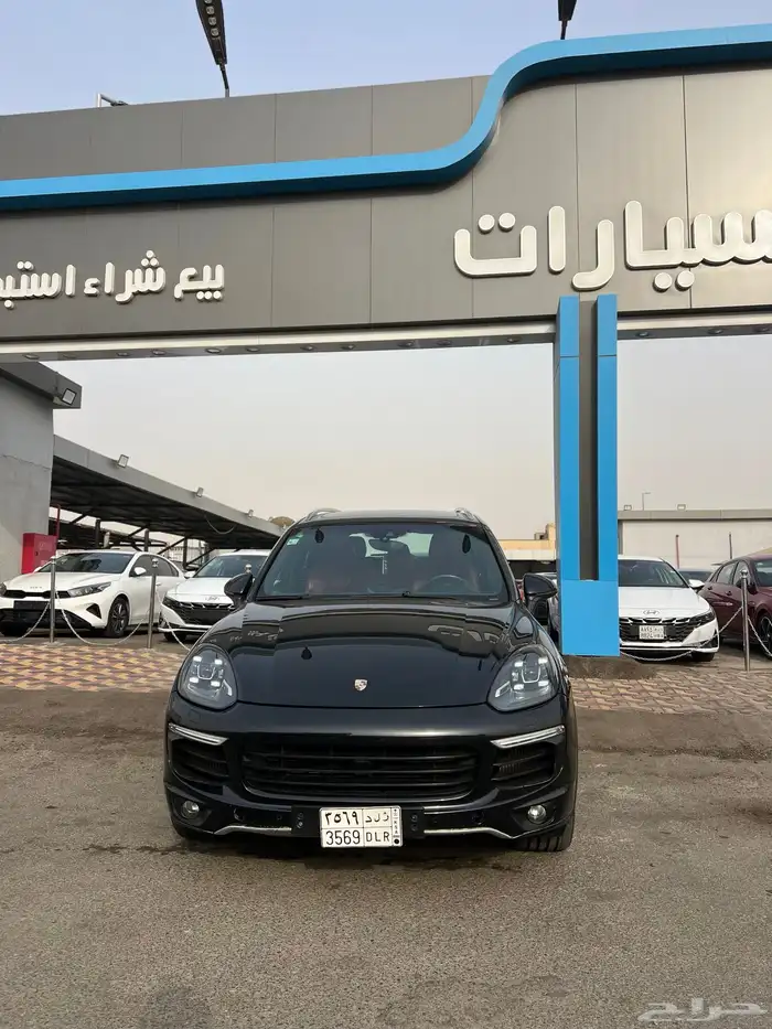 جي تي إس بورش 0