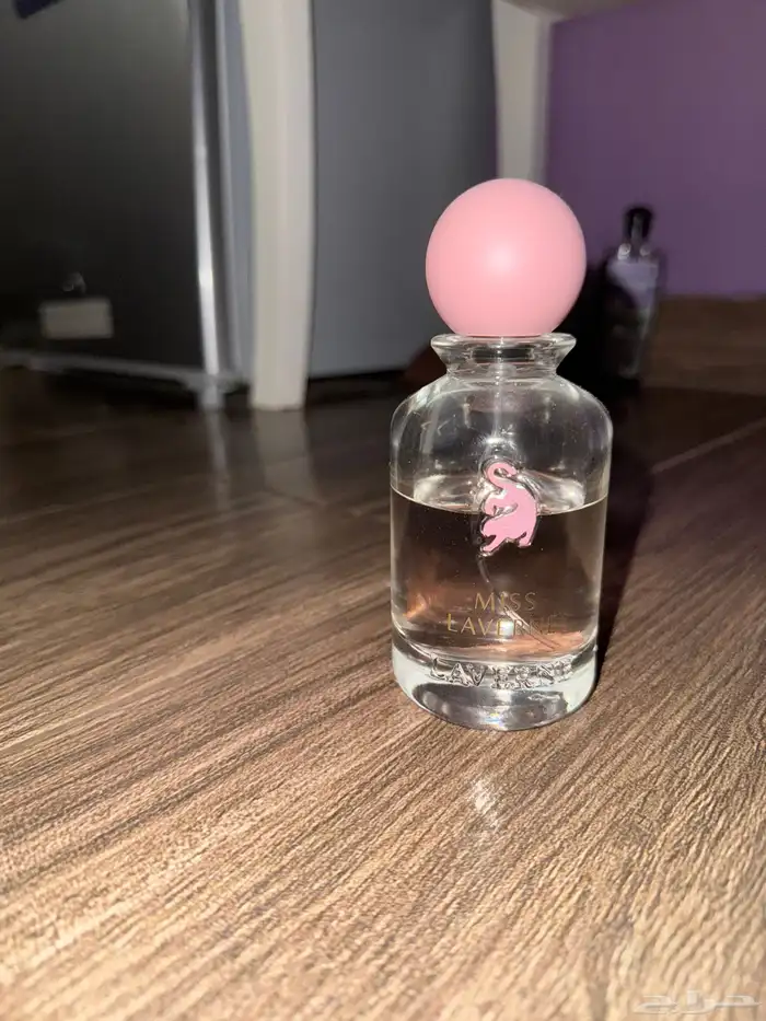 عطر لافيرن الأصلي 0