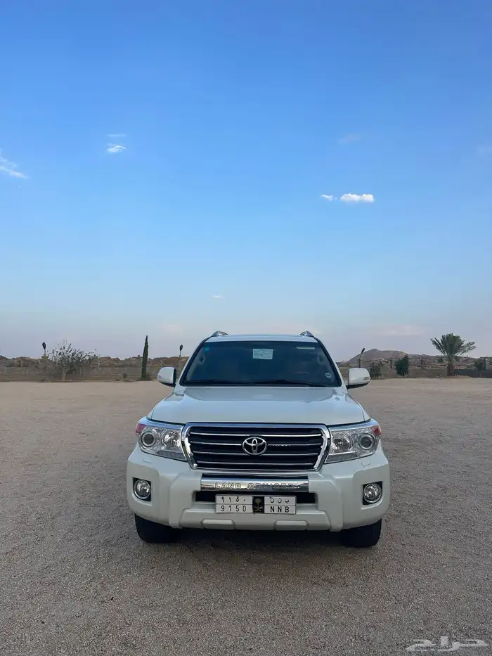 جكسار 2012 سعودي فل 1