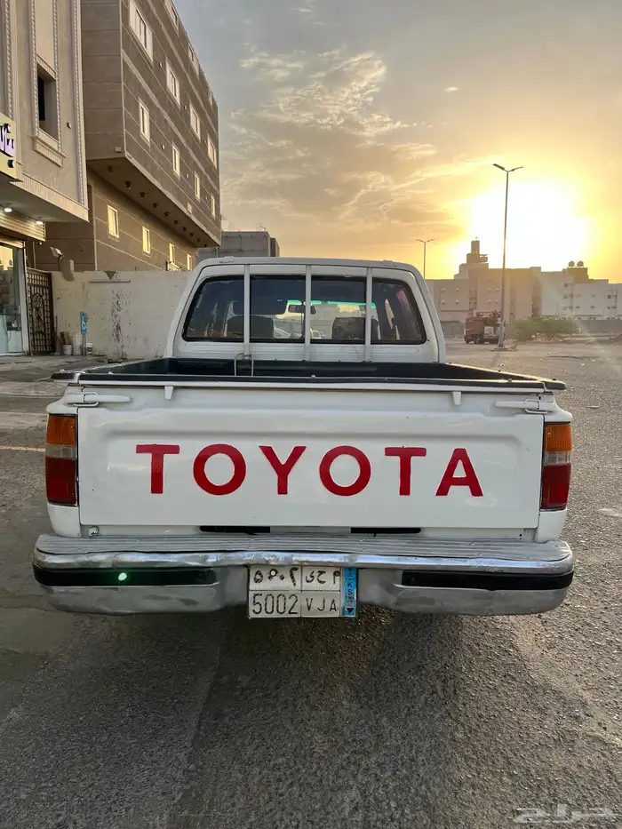 هايلوكس 94 14