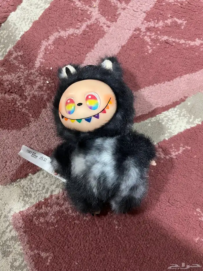 لا بوبو للبيع 1