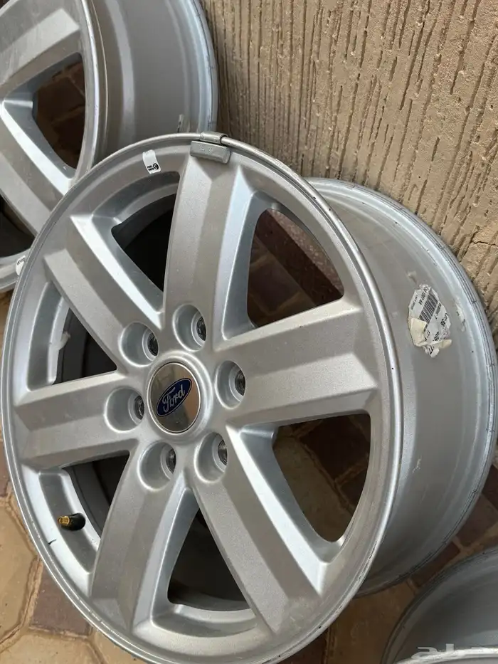 جنوط f150 0