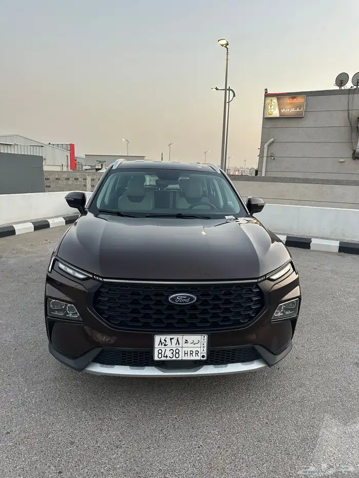 فورد 2023 5