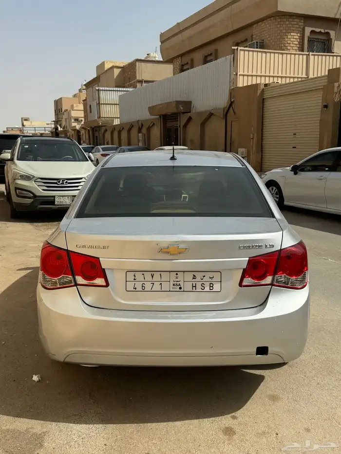 كروز2012 2