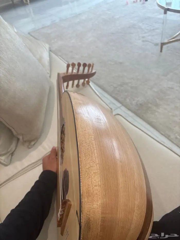 عود مصري 3