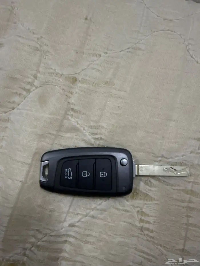 مفتاح النترا وكاله 1