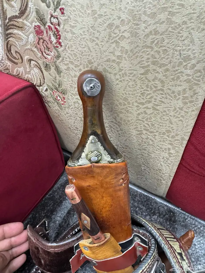 جنبيه زراف 2