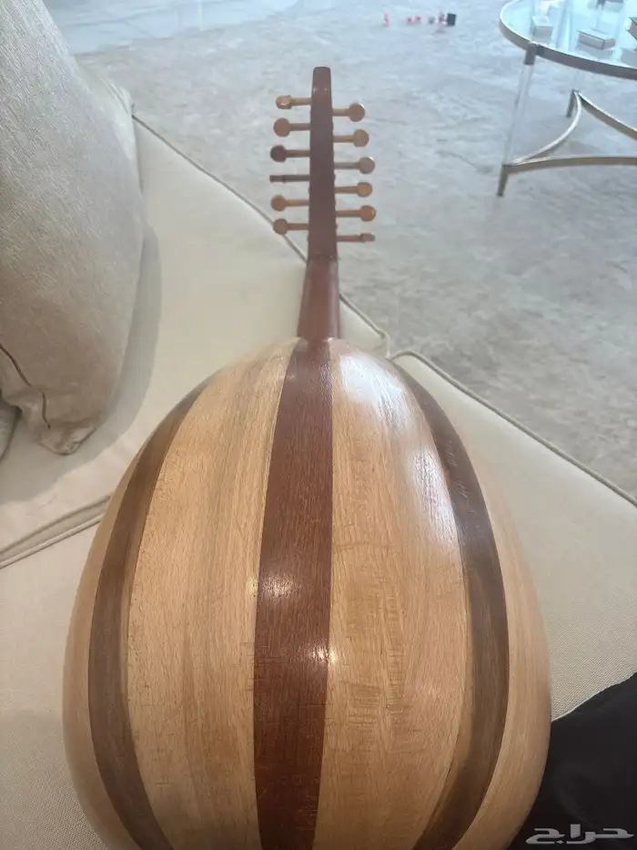 عود مصري 1