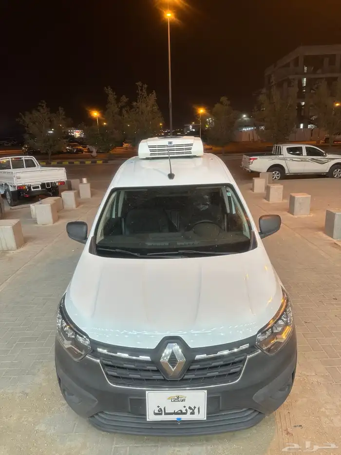 دوكر ديزل ثلاجة 0