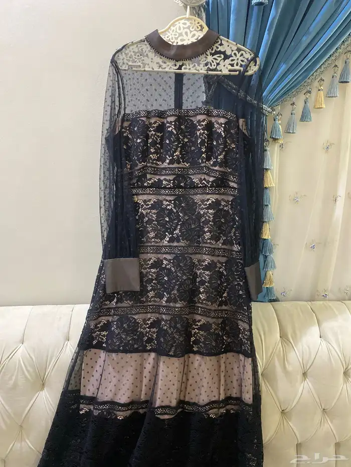فساتين ماركة من زاف ناعمه 0