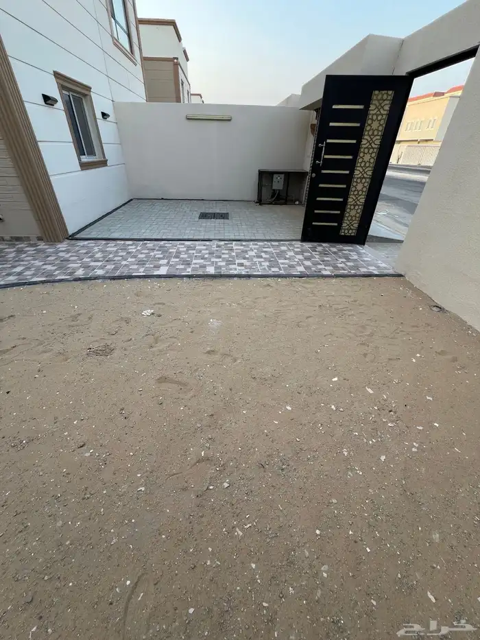 فيلا للإيجار في إسكان الجوهرة جنوب الهفوف 2