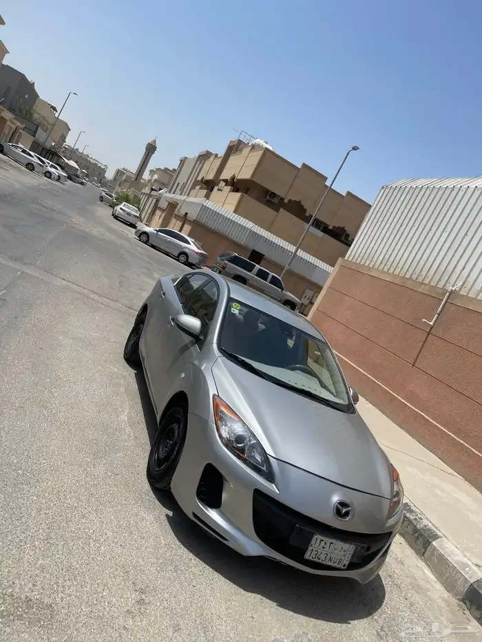 مازدا 3 للبيع 0