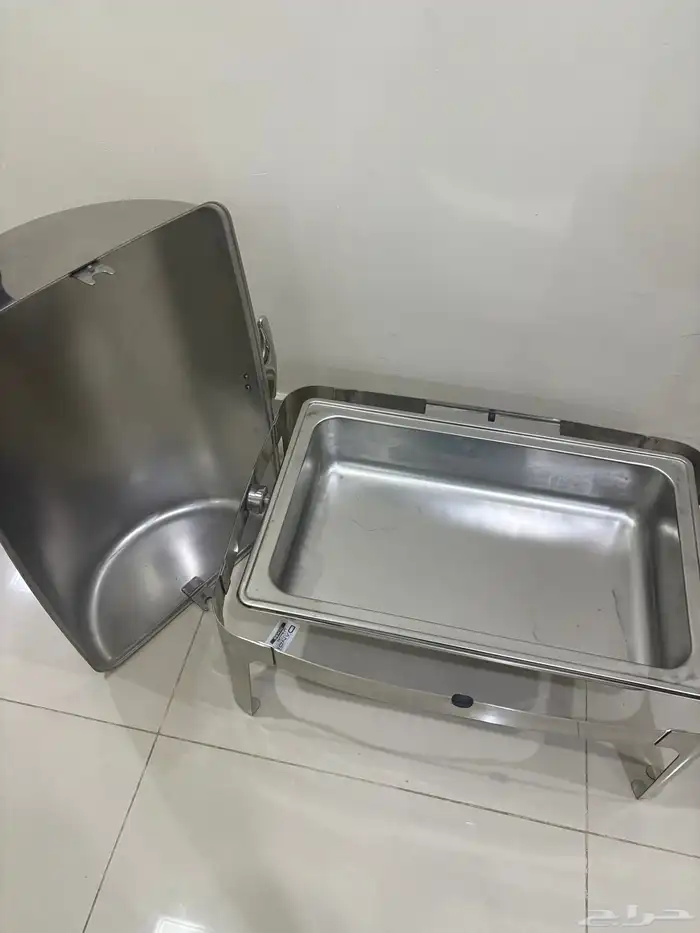 للبيع طبق للبوفيهات والمناسبات 1