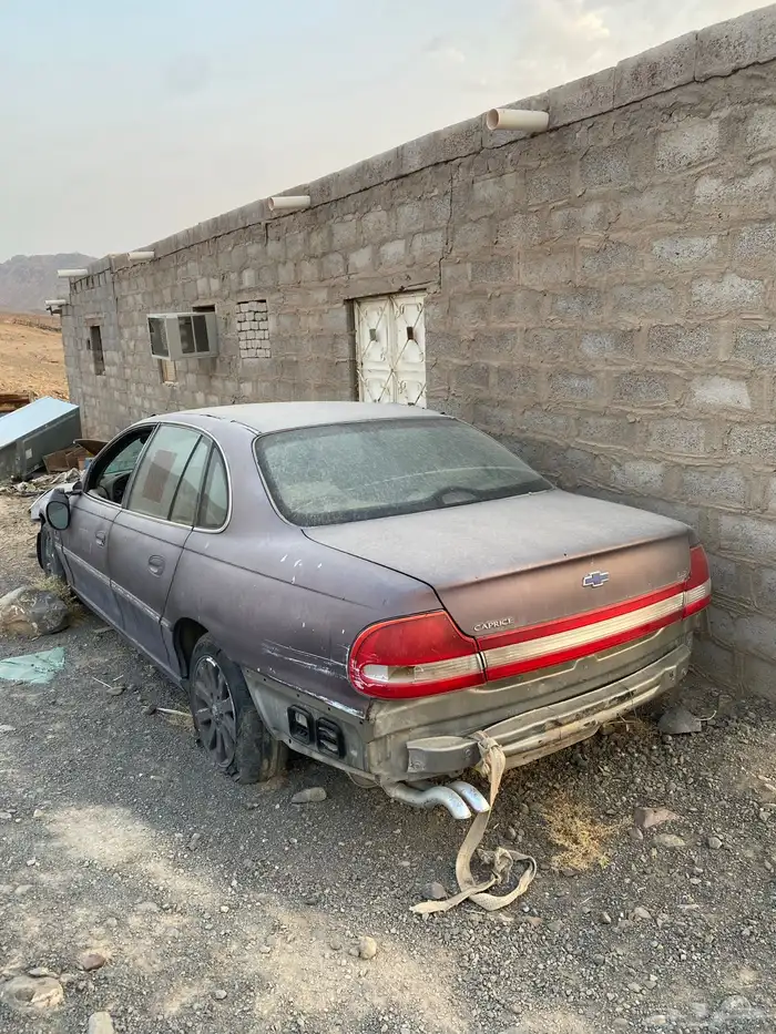 كابرس تشليح 5