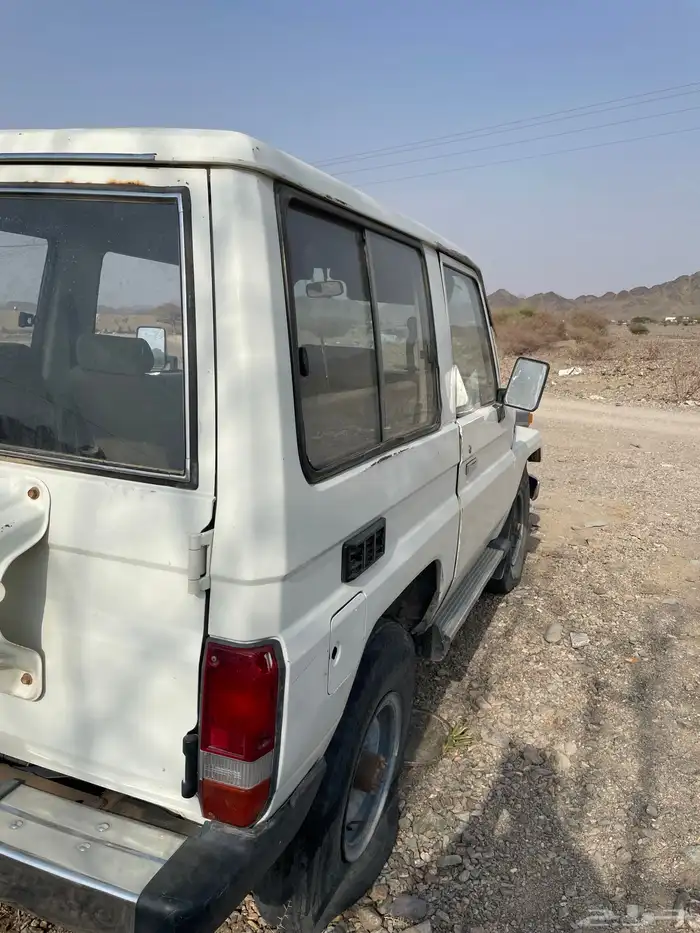 جيب موديل 92 ربع وعشرين بألف 7