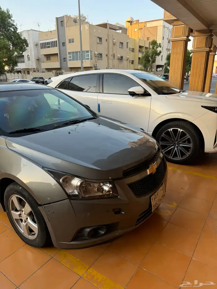 كروز2012 0