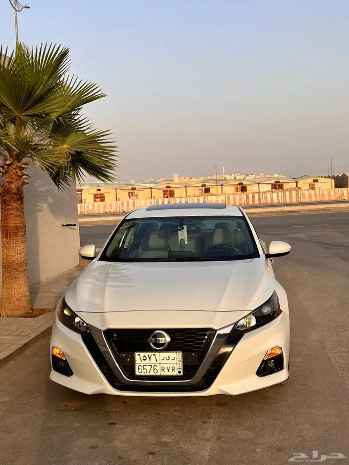 نيسان التيما 2022 0