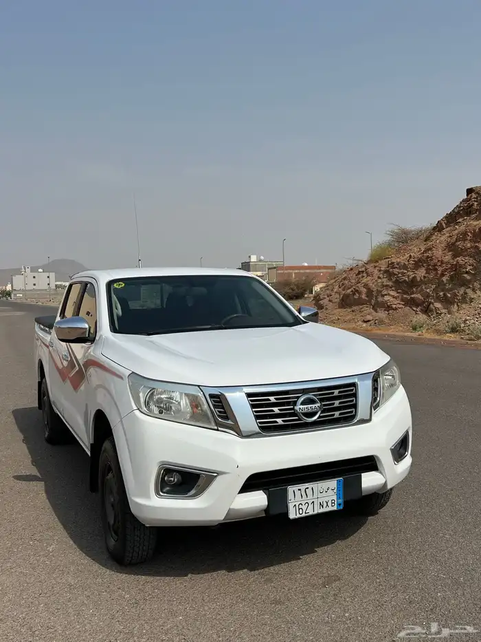 للبيع نافارا 2019 0