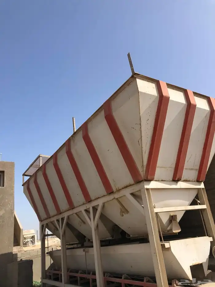 فك وتركيب خطوط انتاج الانترلوك 12