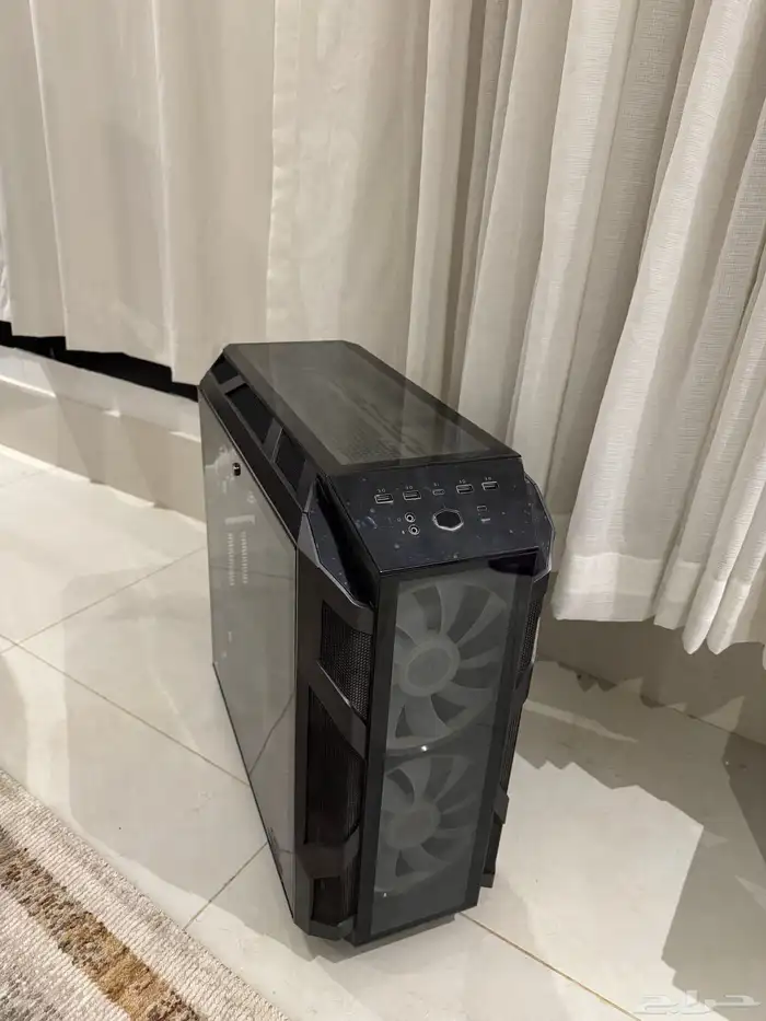 بي سي pc gaming rtx 2080 ti - i9 9900k 0