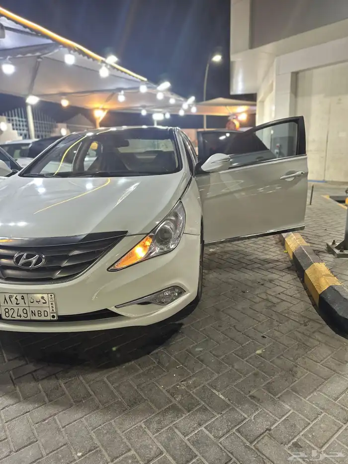 سوناتا موديل 14 10