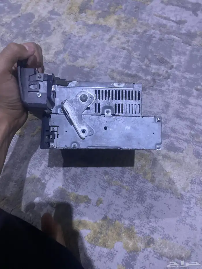 مسجل لكزز 430 1