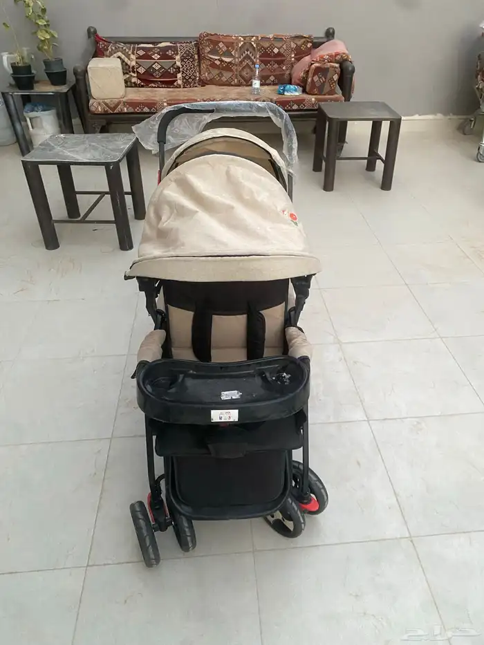 عربية اطفال 6
