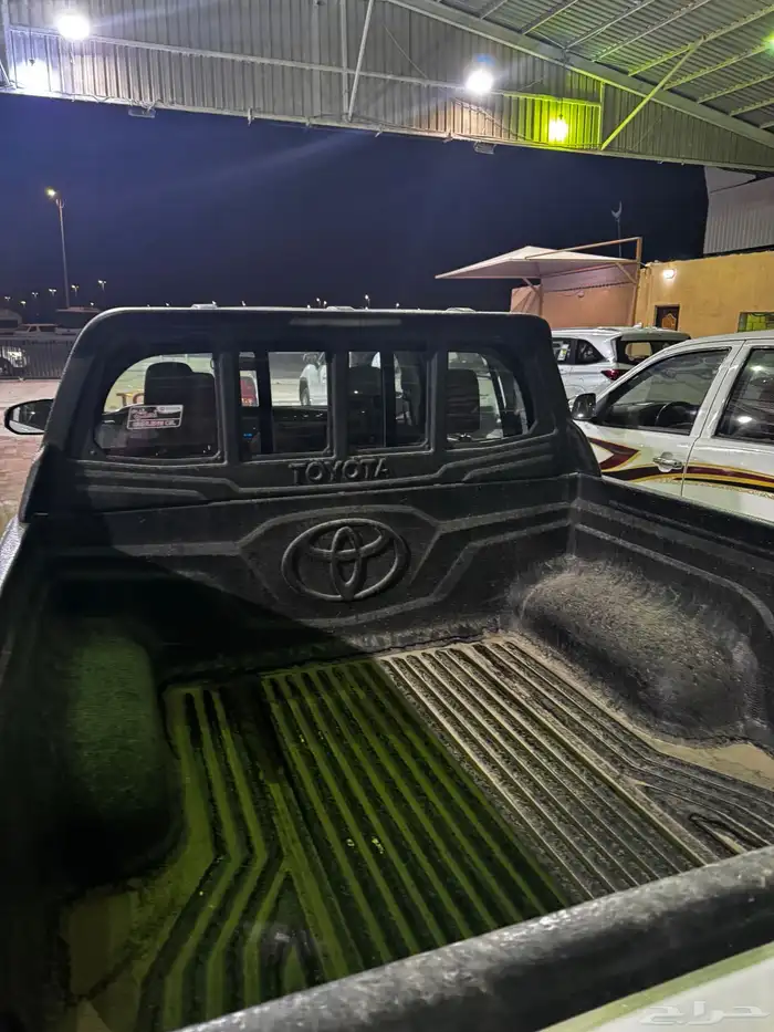 هايلكس 4