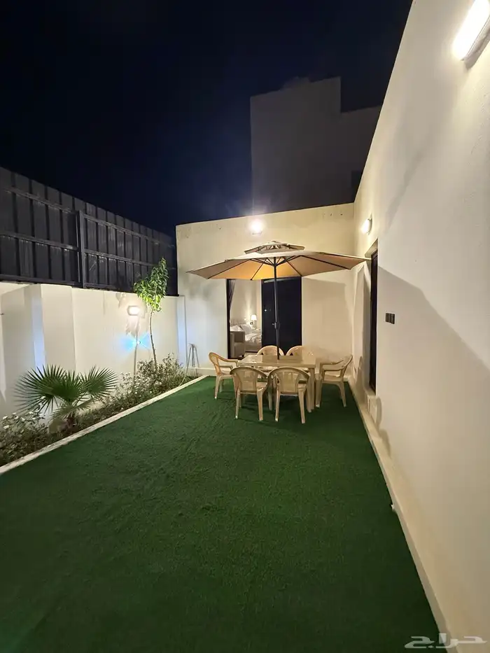 استراحات فندقيه ( شاليهات ) للاجار في المحالة ابها 1