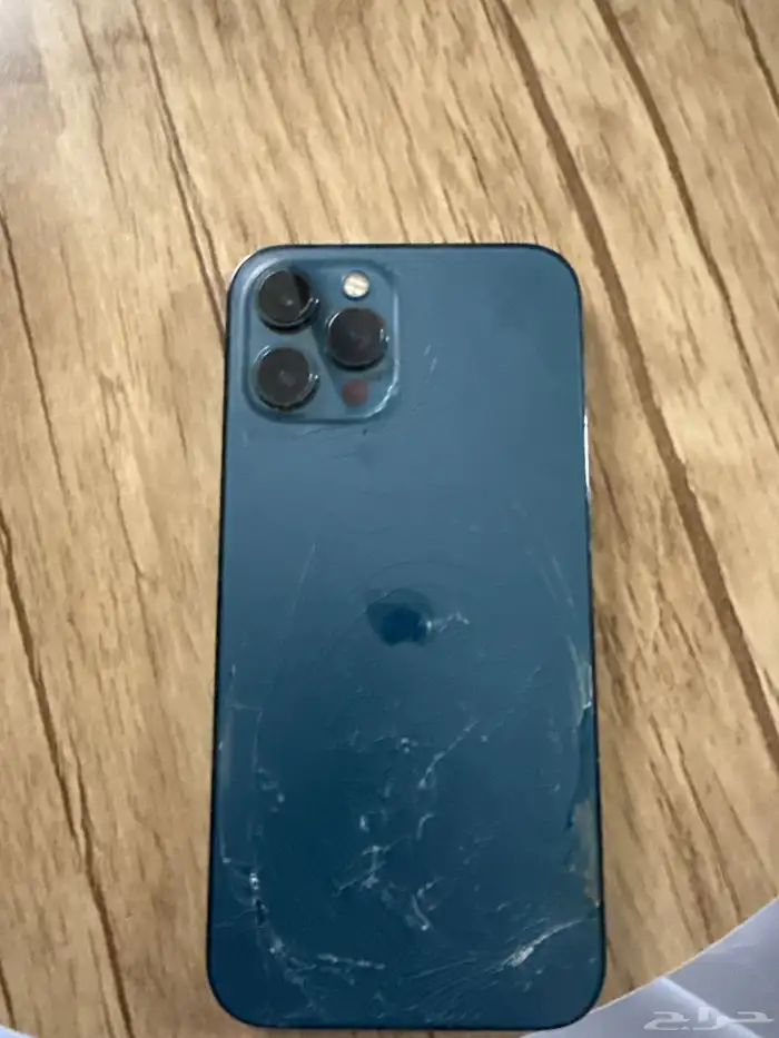 ايفون 12 برو ماكس 1