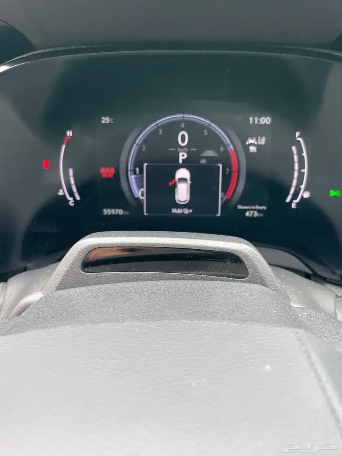 2023 لكزس rx 350 dd فل كامل 8