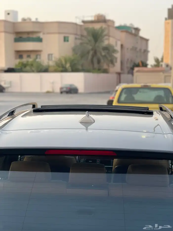 للبيع بي ام دبليو X5 10