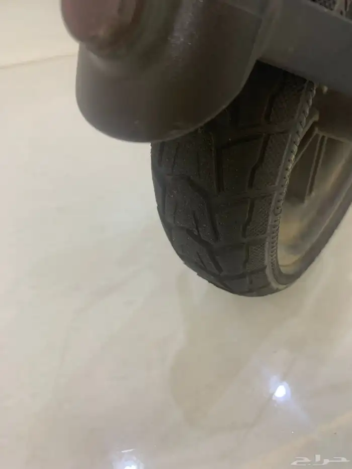 سكوتر كهربائي للبيع 3