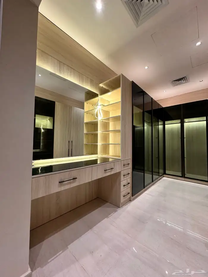 تفصيل غرف نوم دواليب ملابس حسب الطلب 2