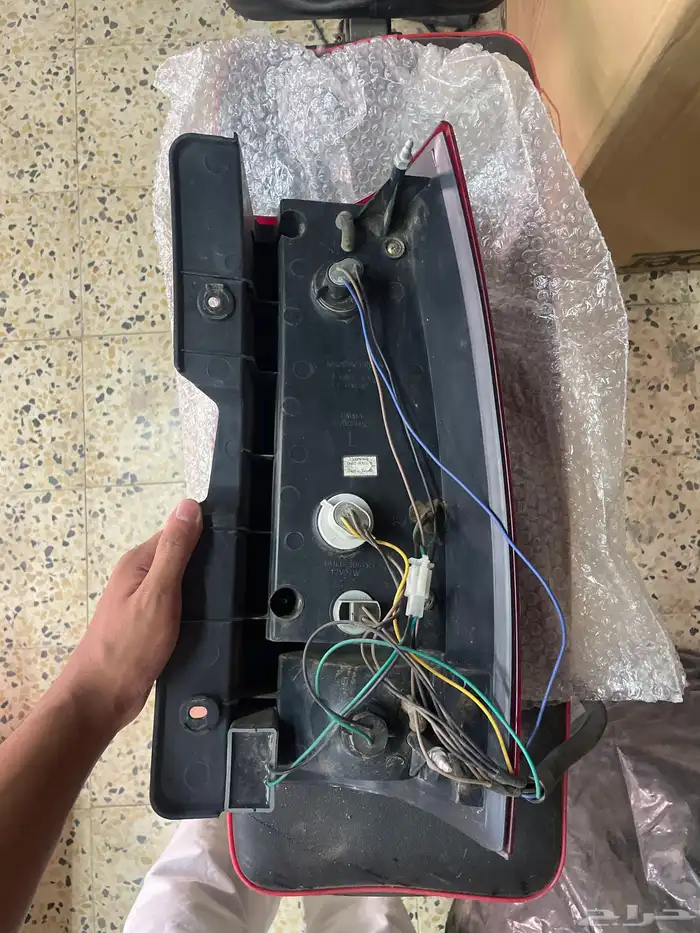 شمعات جمس 2011 جديده 3