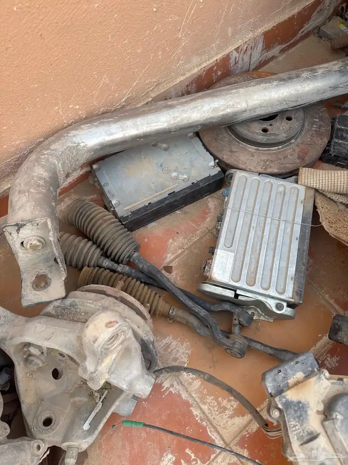 قطع غيار لكزس 430Ls 0