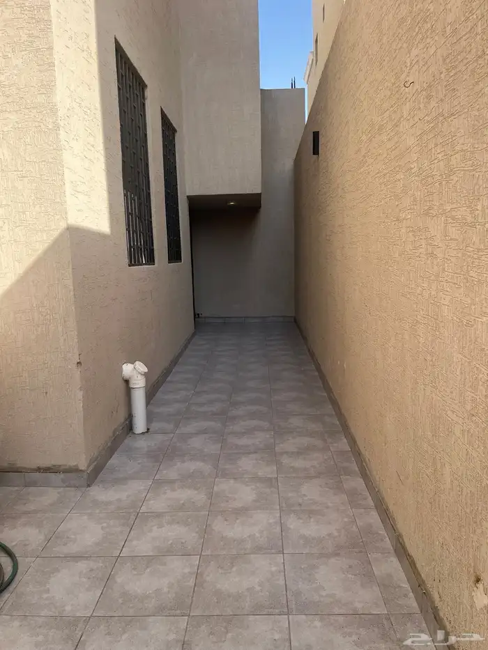 شقة روف فاخرة للإيجار 1