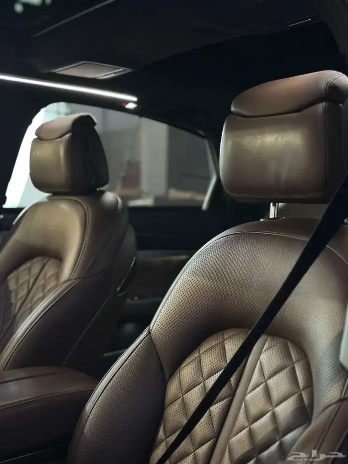 اودي 2014 A8 9
