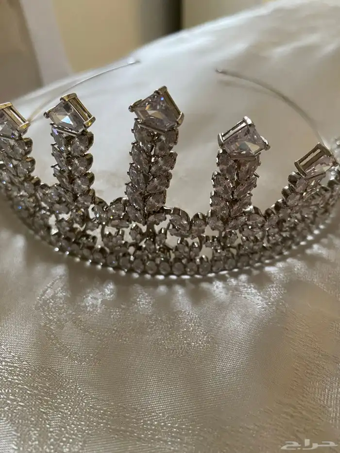 تاج عرائس 3
