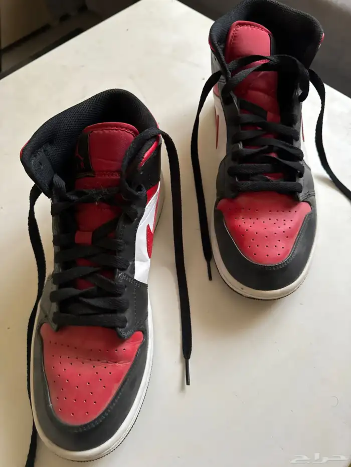 جزمة جوردن اول اصدار 2