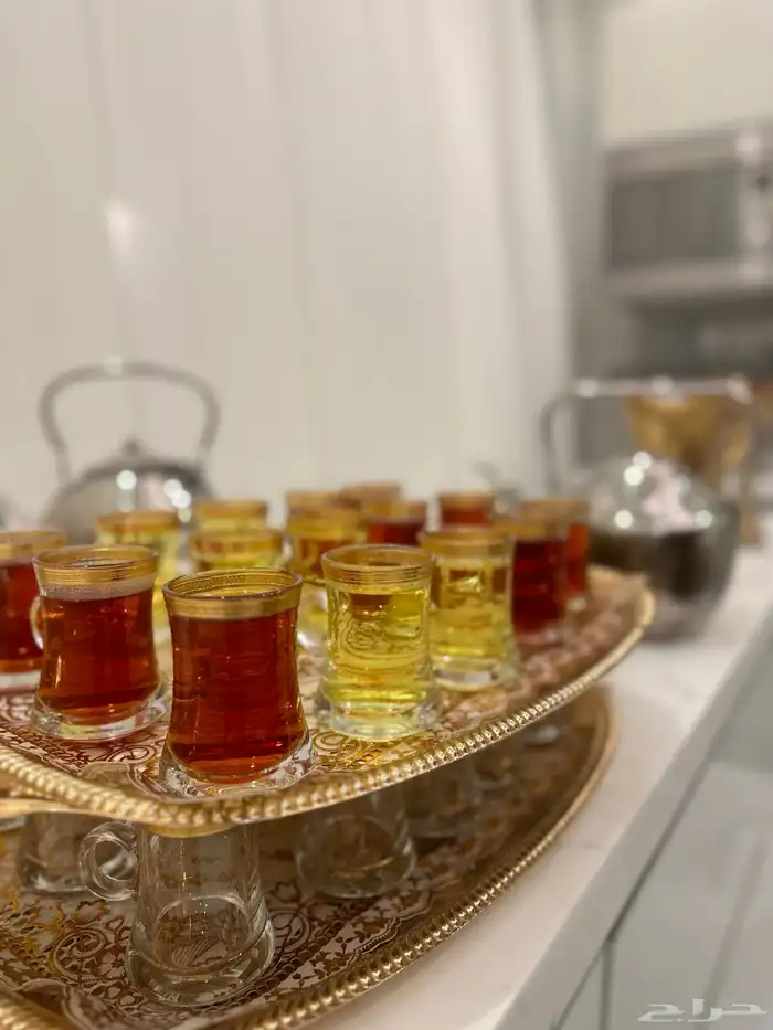 قهوجي جنوب الرياض 1
