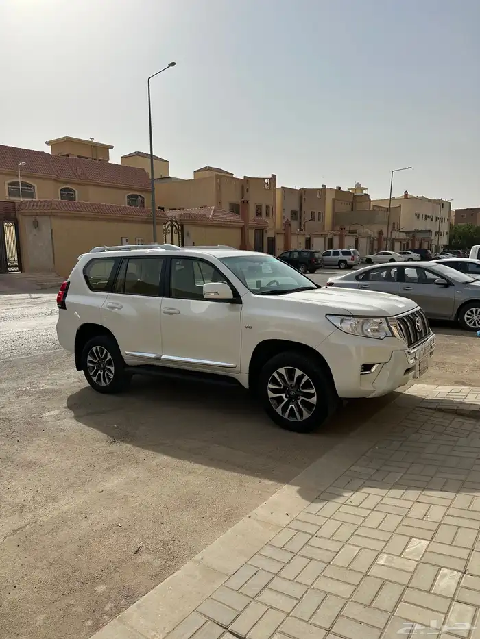 برادو 2023 وكالة 1