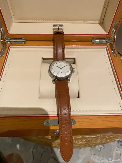OMEGA WATCH (New) index