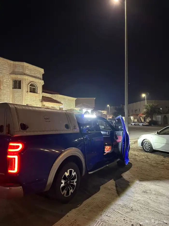 جريت ول باور 3