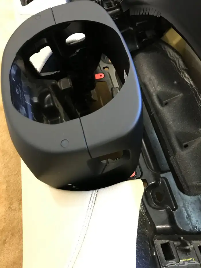 طبلون بي ام دبليو من الفئه السابعه من موديل 2016 ل 2022 17