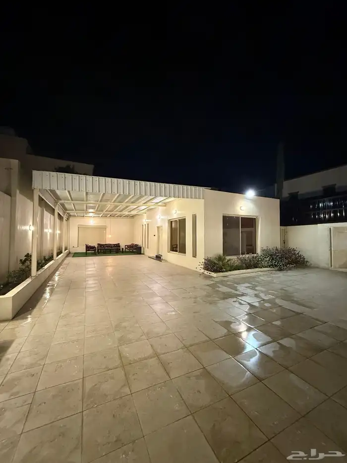 استراحات فندقيه ( شاليهات ) للاجار في المحالة ابها 9