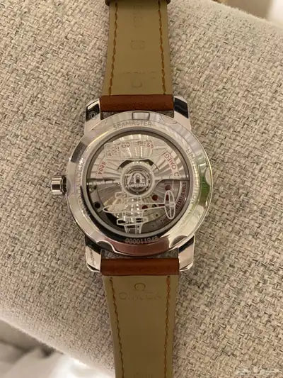 OMEGA WATCH (New) index