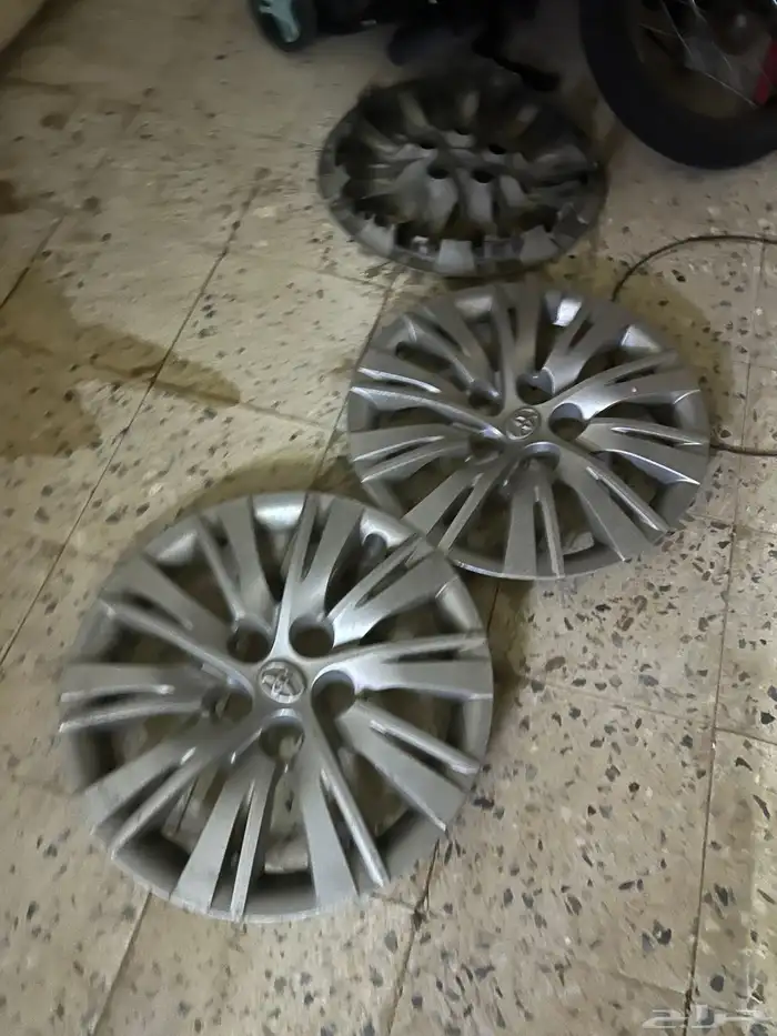 طييس كامري 0